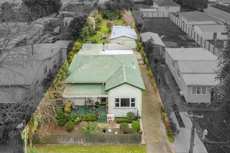 Photo of property in 5 Te Mawae Street, Whanganui East, Whanganui, 4500