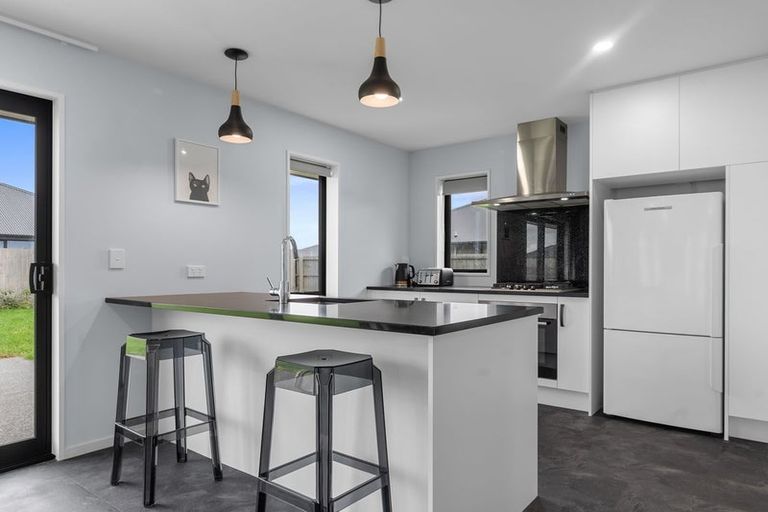 Photo of property in 27 Lunn Crescent, Leeston, 7632