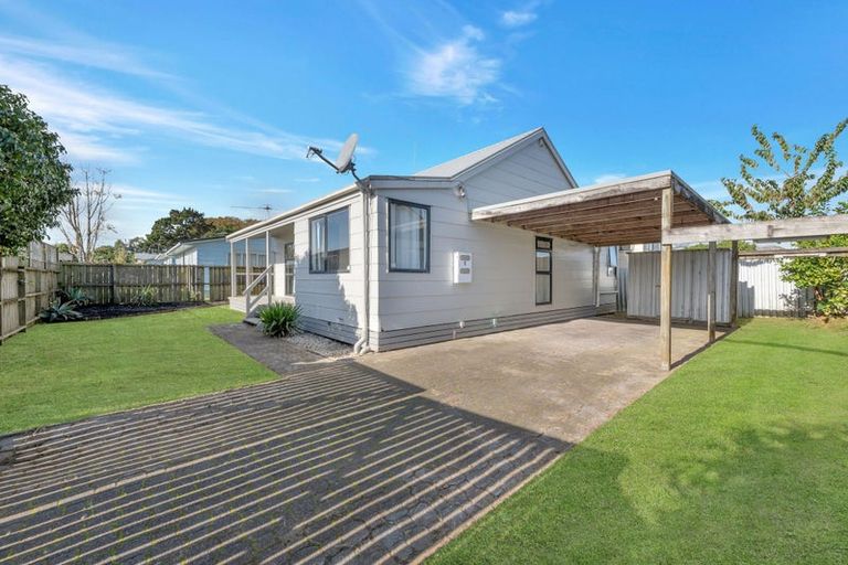 Photo of property in 6/78 Marne Road, Papakura, 2110