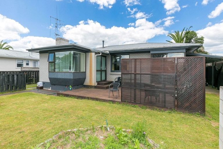 Photo of property in 14 Clematis Avenue, Pukete, Hamilton, 3200