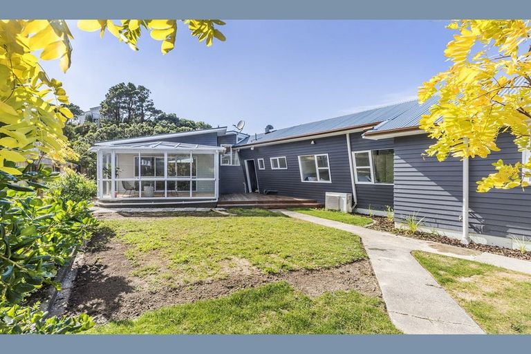 Photo of property in 22 Quebec Street, Kingston, Wellington, 6021