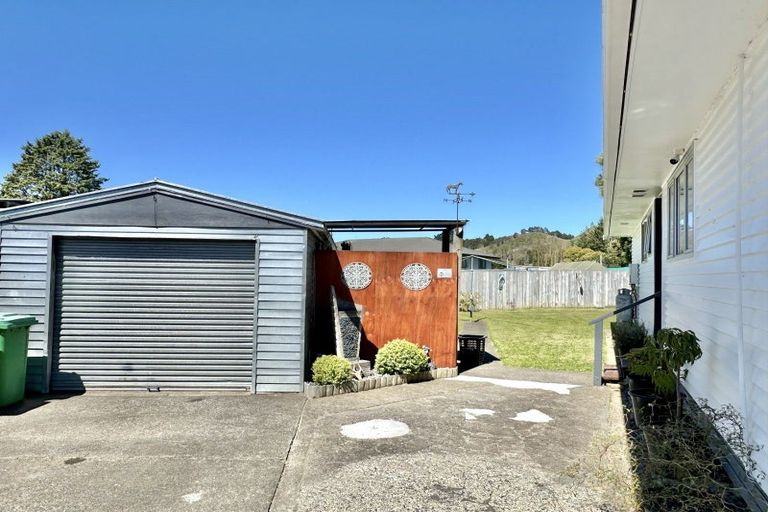 Photo of property in 4 Tarata Place, Manunui, Taumarunui, 3924