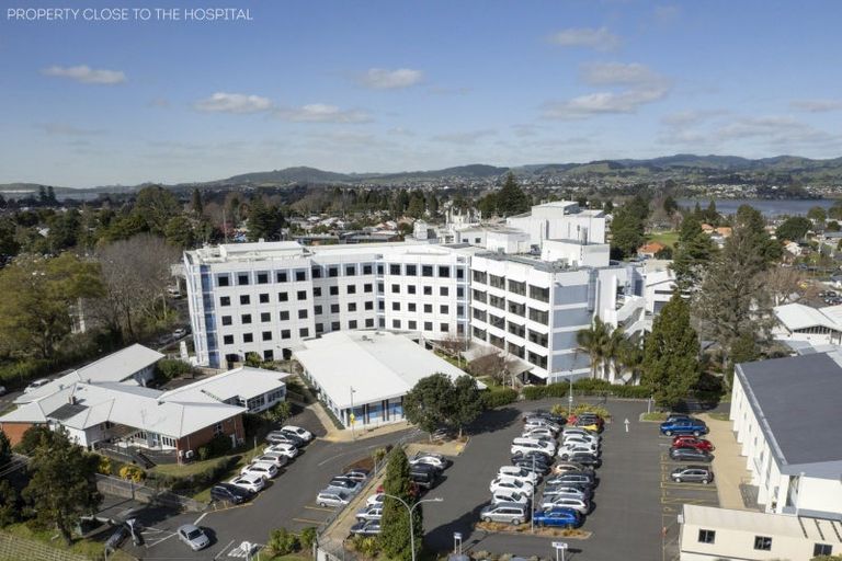 Photo of property in 5/506 Devonport Road, Tauranga South, Tauranga, 3112