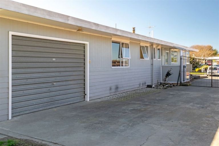 Photo of property in 4 Turner Place, Riversdale, Blenheim, 7201