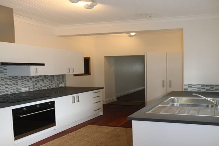 Photo of property in 299 Jackson Street, Petone, Lower Hutt, 5012