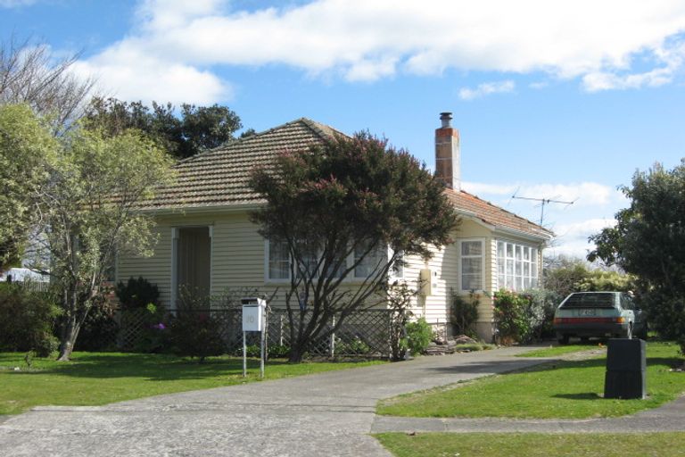 Photo of property in 10 Brian Avenue, Wairoa, 4108