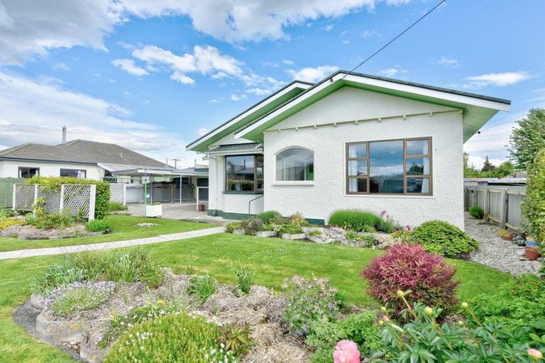 Photo of property in 20 Kitchener Street, Gore, 9710