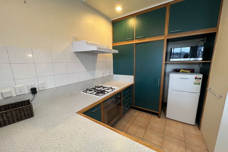 Photo of property in Commerce House, 8a/126 Wakefield Street, Te Aro, Wellington, 6011
