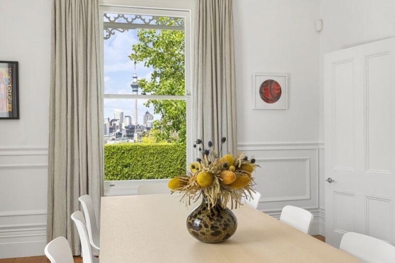 Photo of property in 40 Wood Street, Freemans Bay, Auckland, 1011