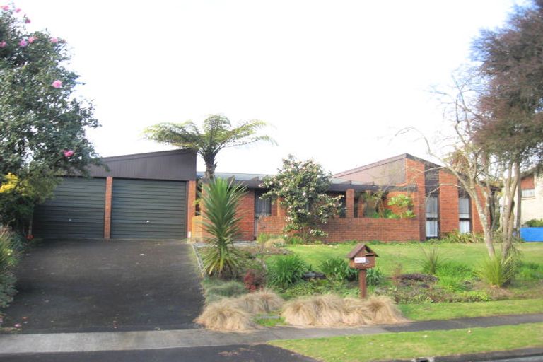 Photo of property in 5 Silva Crescent, Riverlea, Hamilton, 3216