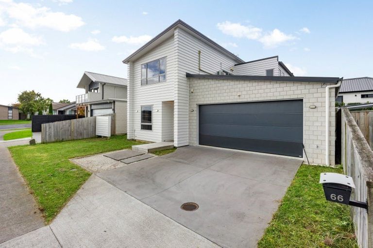 Photo of property in 66 Featherstone Drive, Flagstaff, Hamilton, 3210