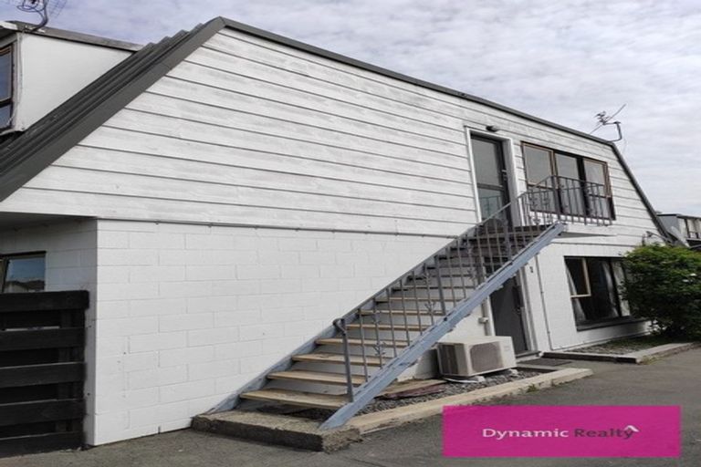 Photo of property in 2/43 Brockworth Place, Riccarton, Christchurch, 8011