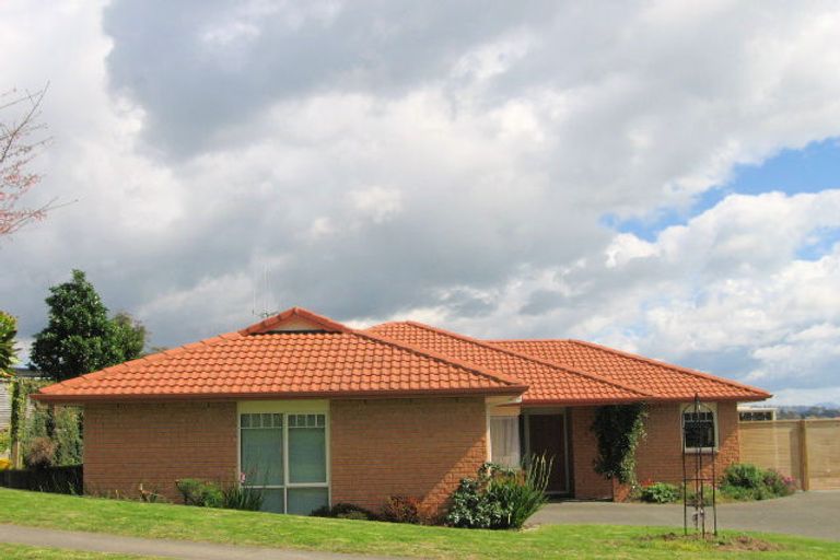 Photo of property in 12 Corwen Avenue, Hairini, Tauranga, 3112