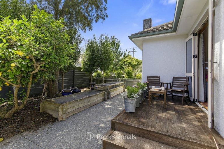 Photo of property in 45 Golders Road, Elderslea, Upper Hutt, 5018