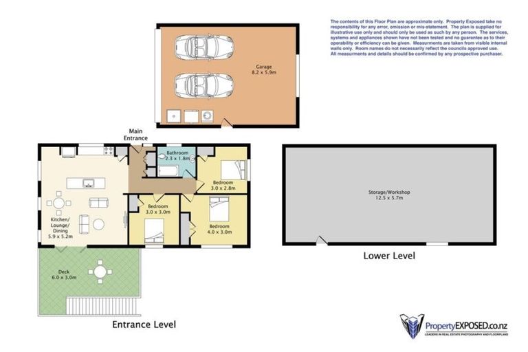 Photo of property in 2/622 East Coast Road, Pinehill, Auckland, 0630