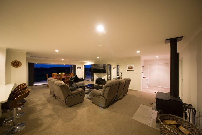 Photo of property in 219 Kahuterawa Road, Linton, Palmerston North, 4472