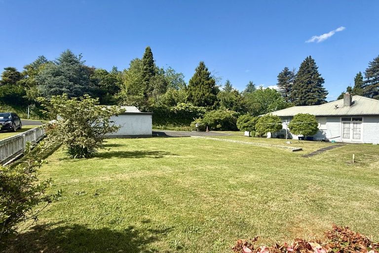 Photo of property in 2a Tarrangower Avenue, Taumarunui, 3920