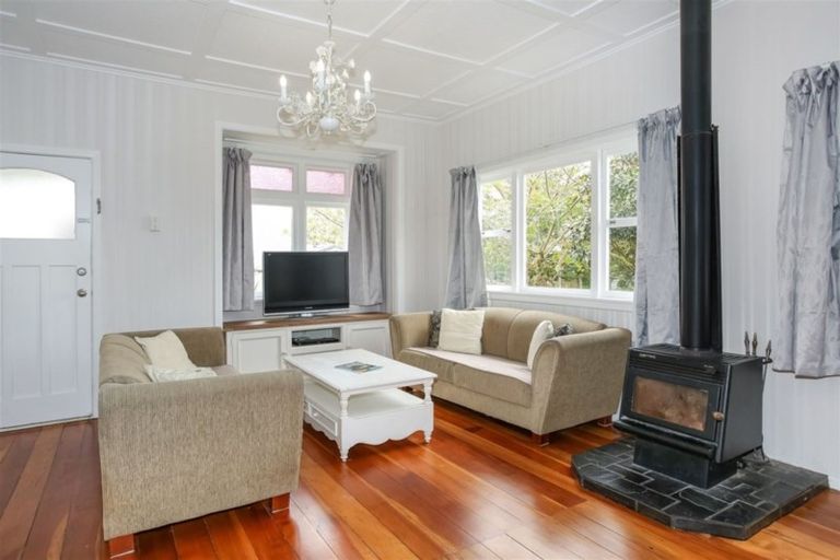 Photo of property in 60 Parsons Road, Onewhero, Tuakau, 2697