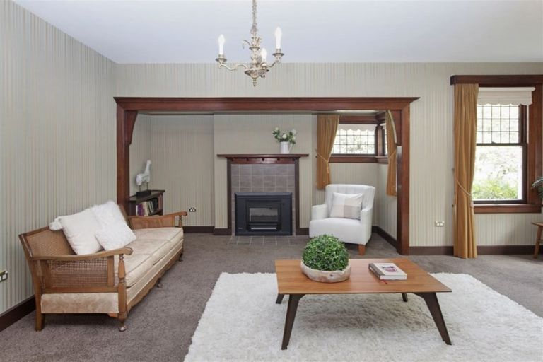 Photo of property in 152 North Parade, Richmond, Christchurch, 8013