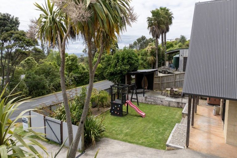 Photo of property in 533 Wainui Road, Raglan, 3297