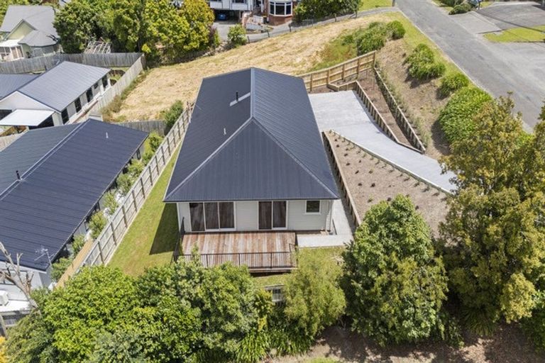 Photo of property in 6 Windsor Terrace, Feilding, 4702