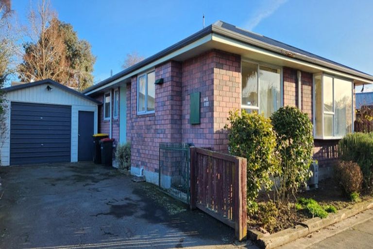 Photo of property in 2/59a Mackworth Street, Woolston, Christchurch, 8062