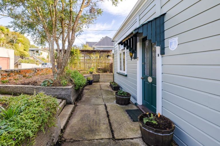 Photo of property in 7 Cooper Street, Mornington, Dunedin, 9011