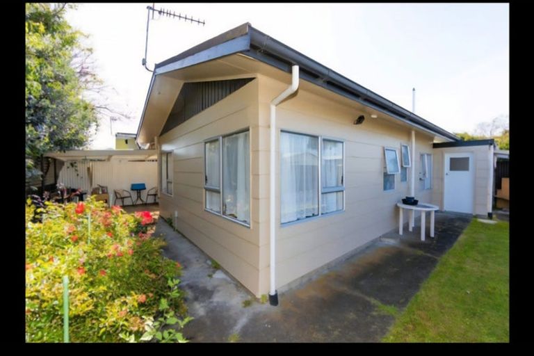 Photo of property in 13 Jellicoe Place, Tamatea, Napier, 4112
