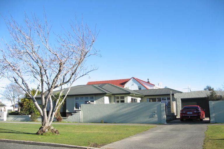 Photo of property in 86 Wilton Street, Windsor, Invercargill, 9810
