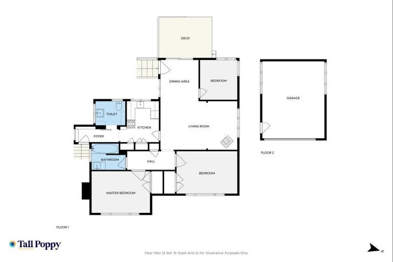 Photo of property in 6 Exeter Street, Abbotsford, Dunedin, 9018