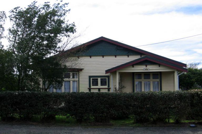 Photo of property in 11a Hayward Street, Featherston, 5710