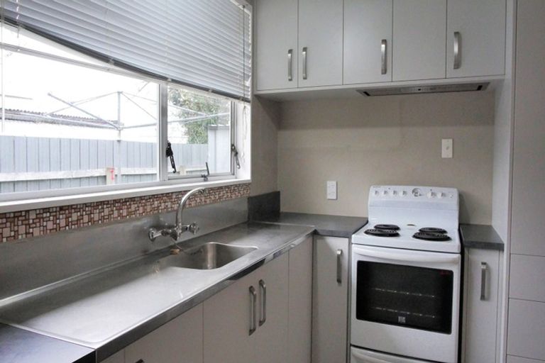 Photo of property in 44b Langley Avenue, Milson, Palmerston North, 4414