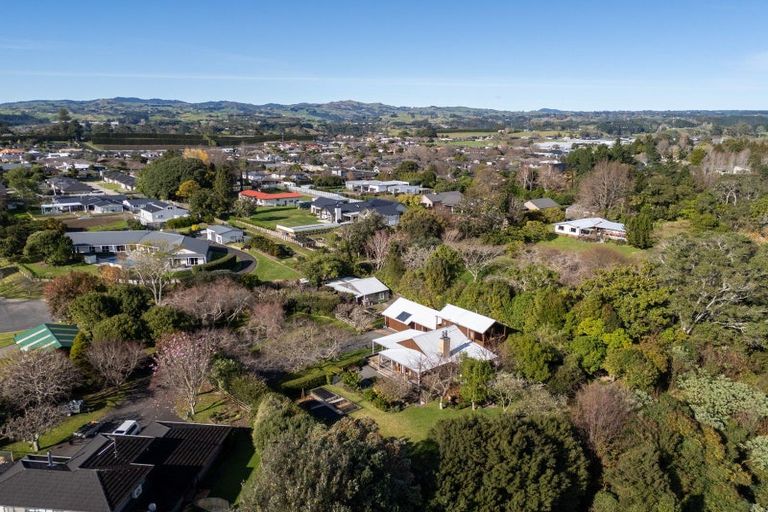 Photo of property in 11 Saville Place, Pyes Pa, Tauranga, 3112