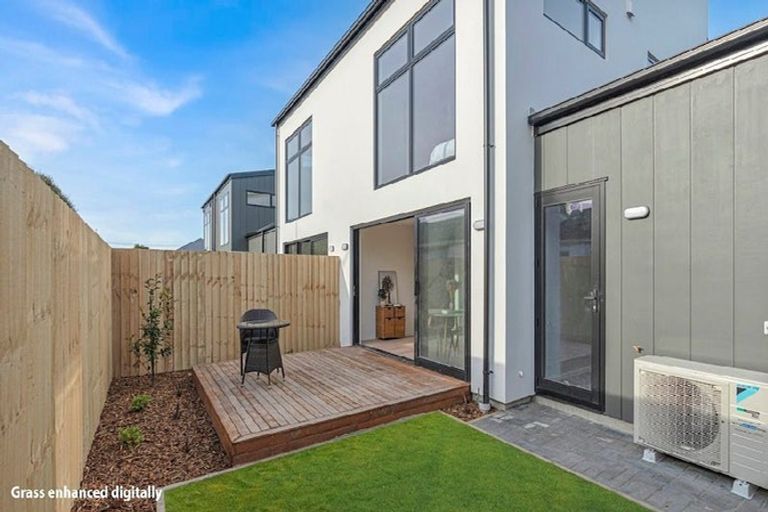 Photo of property in 3/89 Southampton Street, Sydenham, Christchurch, 8023