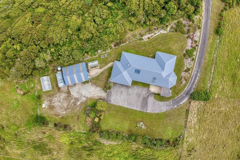 Photo of property in 246 State Highway 6, Arahura Valley, Hokitika, 7882