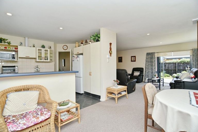 Photo of property in 108a South Belt, Rangiora, 7400