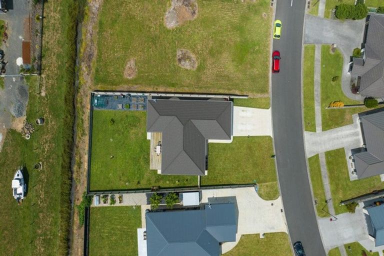 Photo of property in 6 Fern Rise, Paeroa, 3600