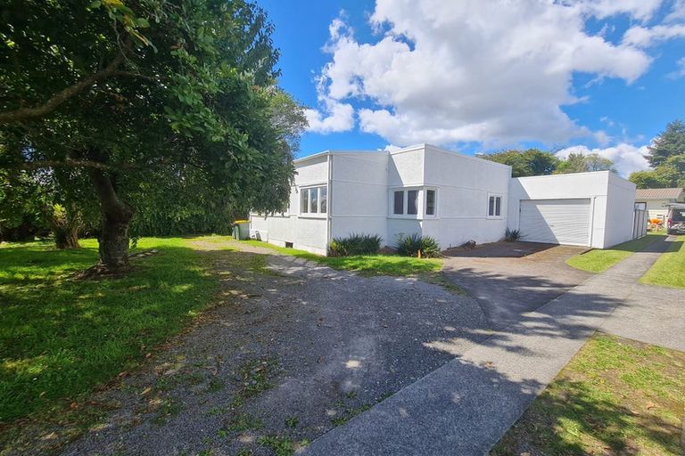 Photo of property in 16 Corlett Street, Utuhina, Rotorua, 3015