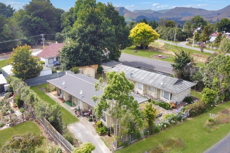 Photo of property in Newling Court, 619 Norsewood Ormondville Road, Ormondville, Dannevirke, 4977