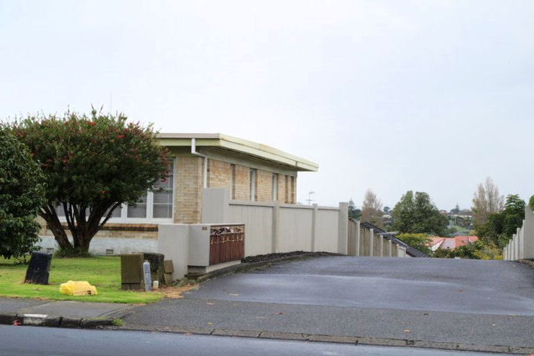 Photo of property in 88 Ridge Road, Howick, Auckland, 2014