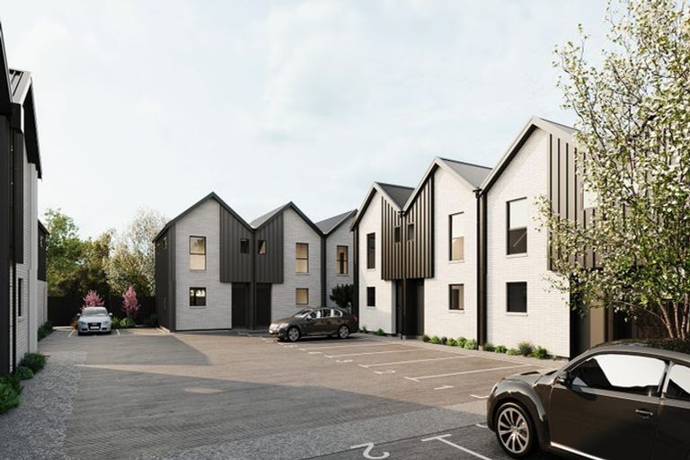 Photo of property in 122 Waimairi Road, Ilam, Christchurch, 8041