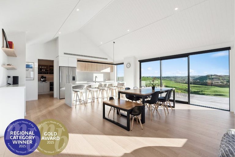 Photo of property in 401 Peach Hill Road, Ramarama, Drury, 2579