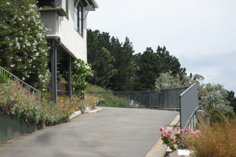 Photo of property in 39 Kinsey Terrace, Clifton, Christchurch, 8081