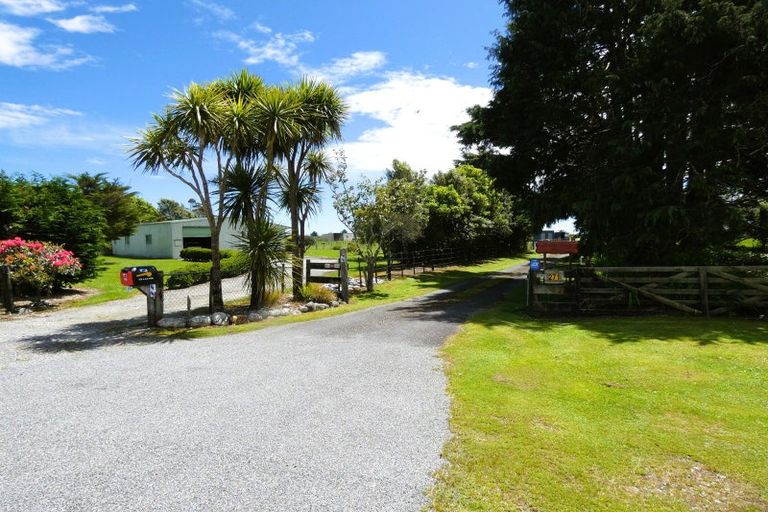 Photo of property in 271 Utopia Road, Westport, 7892