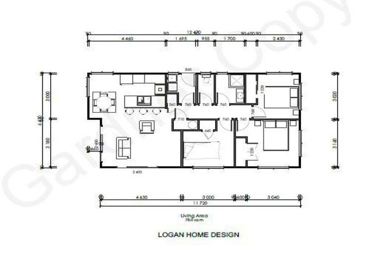 Photo of property in 105 Waikiekie Road, Thames, 3500