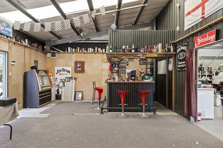 Photo of property in 264 Oropi Gorge Road, Oropi, Tauranga, 3173