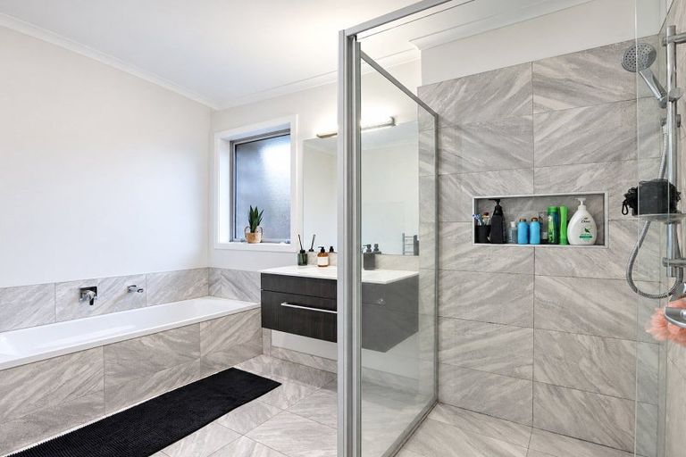 Photo of property in 11 Bostonkip Crescent, Fitzroy, Hamilton, 3206