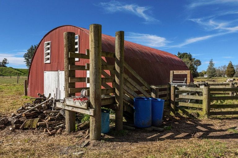 Photo of property in 1255 Braemar Road, Rotoma, Whakatane, 3192