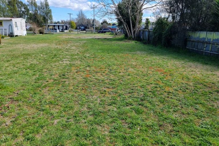 Photo of property in 2 Matai Street, Mangakino, 3421
