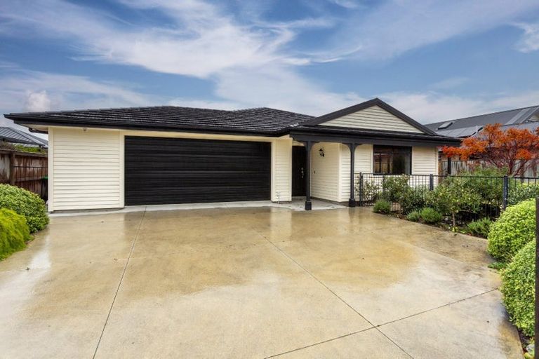 Photo of property in 39 Lock Crescent, Kaiapoi, 7630